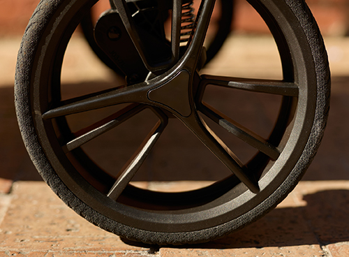 Venicci Tila - Penové kolesá SoftMotion