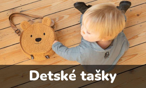 detské tašky