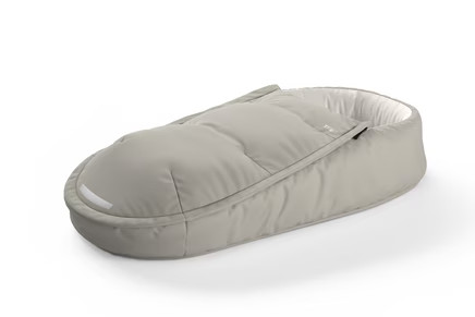 Thule Elements high-performance fusak S - Pokrýva celé prvé chladné obdobie