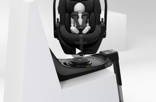 Thule Maple Connect - Intuitívna inštalácia