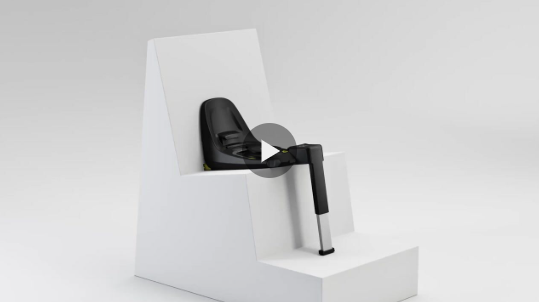Thule Alfi Connect - Jednoduchá inštalácia