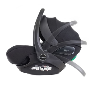 Coletto Zoom - regulácia rukoväte