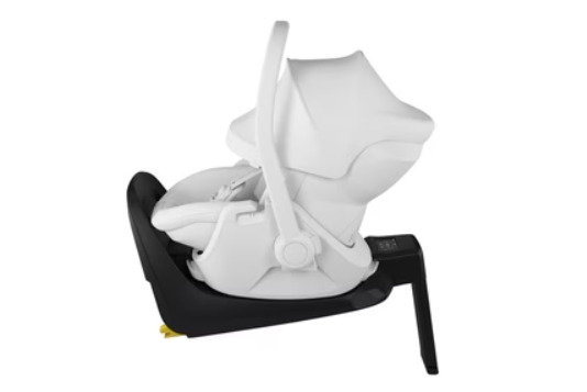 Thule Alfi Connect - Systém Thule SenseAffirm