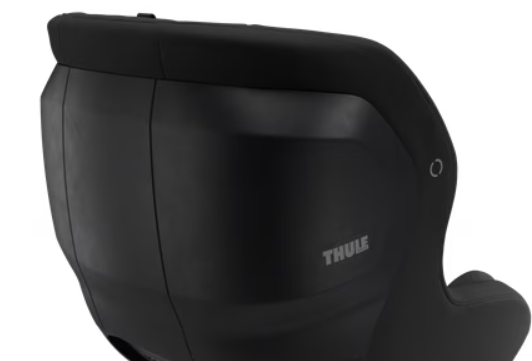 Thule Elm Connect 360 - Bezkonkurenčná bezpečnosť