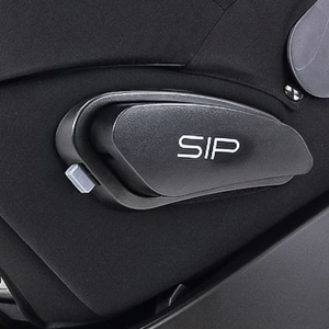 Coletto Zoom - systém bočnej ochrany