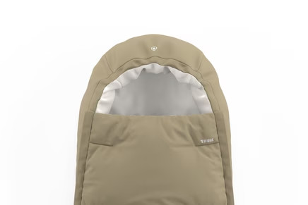 Thule Elements high-performance fusak M/L - Jednoduché utiahnutie pre úplnú ochranu