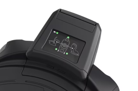 Thule Alfi Connect - Intuitívny digitálny displej