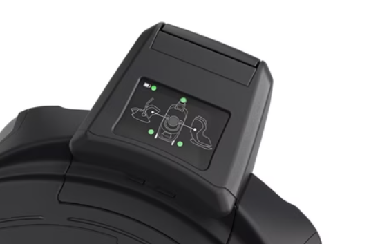 Thule Elm Connect 360 - Systém Thule SenseAffirm