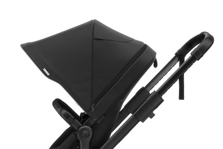 Thule Sleek 2 - Plynulá jazda