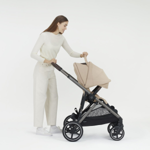 Cybex Gazelle S - Slnečná strieška UPF 50+