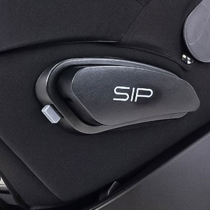 Coletto Zoom - ochrana proti bočnému nárazu