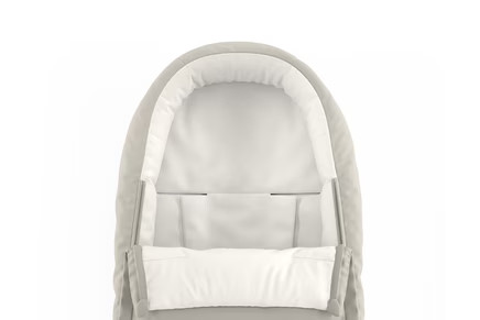 Thule Elements high-performance fusak S - Dieťa je mäkké