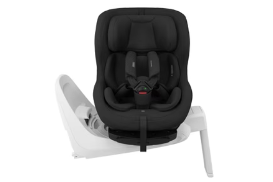 Thule Elm Connect 360 - Plynulé otáčanie