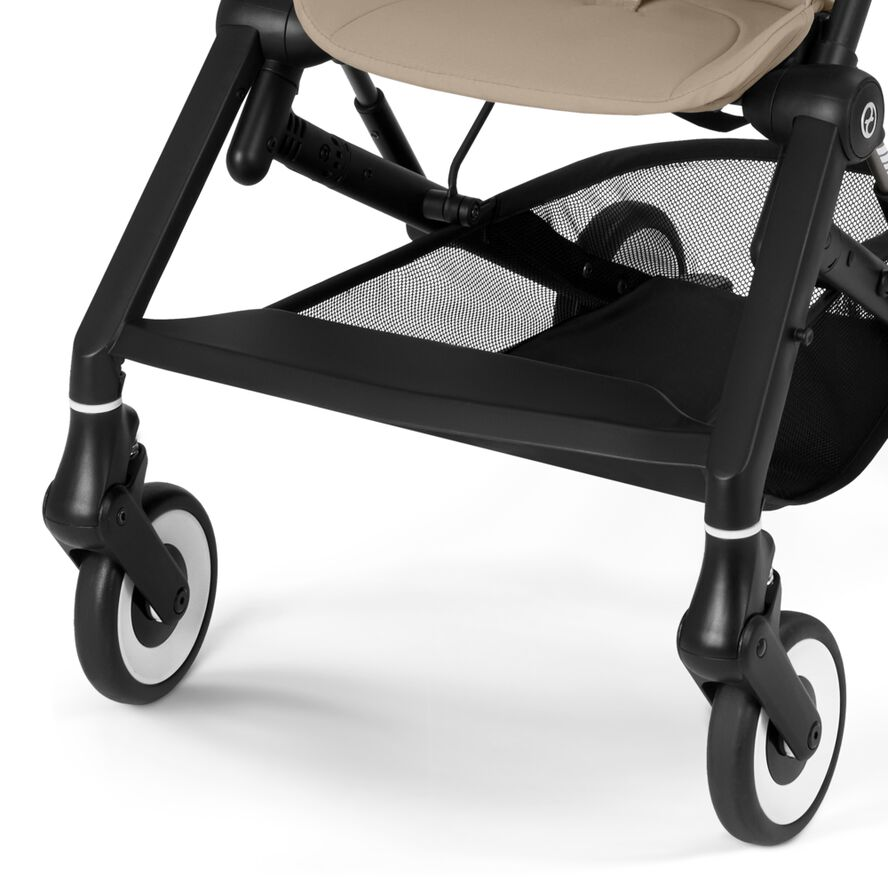 Cybex Agis - Opierka nôh plnej veľkosti