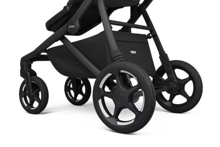 Thule Sleek 2 - Priestranný košík