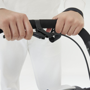 Cybex Avi Spin - Nastaviteľná rukoväť s brzdou