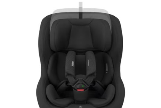 Thule Elm Connect 360 - Adaptívny dizajn
