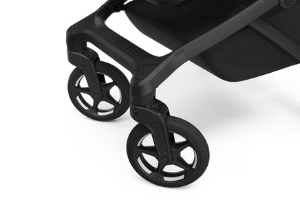 Thule Sleek 2 - Rovnaké pohodlie pre obe deti