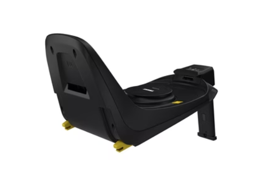 Thule Alfi Connect - Nová definícia bezpečnosti