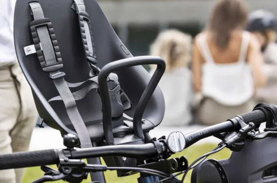 Bezpečnosť ako priorita