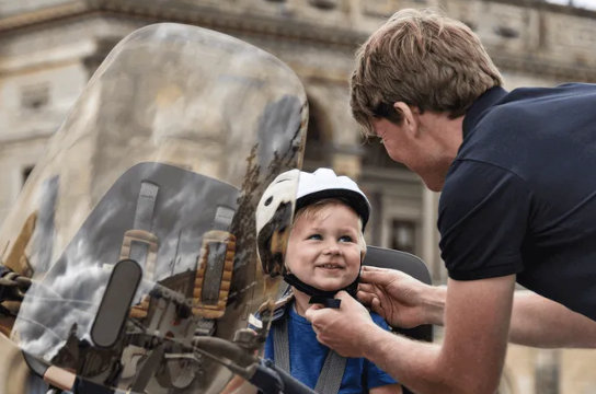Doprajte si pohodlnú jazdu s praktickým príslušenstvom