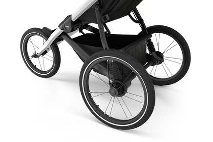 Špičkový výkon pri joggingu