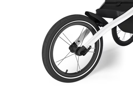 Jednoduché ovládanie kolies