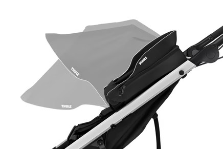 Špičkový detský komfort