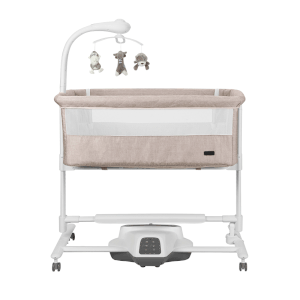 carrello bloom polohovanie