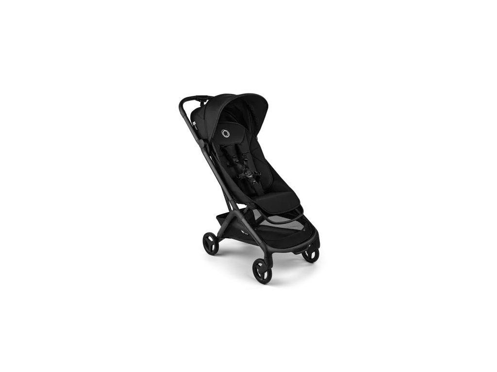 Bugaboo Butterfly 2 Complete, heritage black - 1