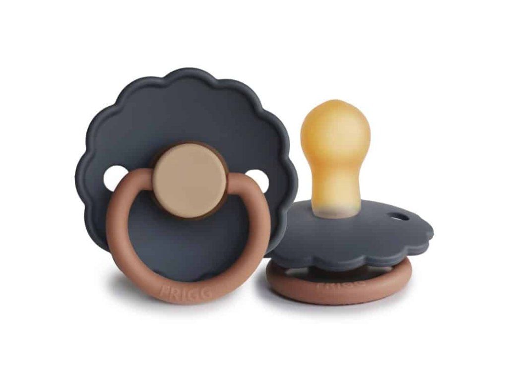 frigg daisy colorblock aurora 0 6m