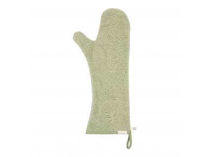 Sprchová žinka Blueberry Leaves