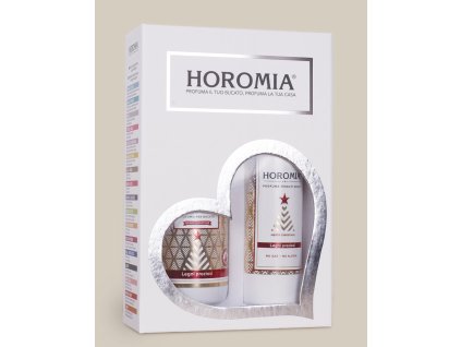 horomia horotwins Legni Preziosi