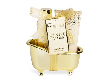 Darčeková sada pre ženy Bath tropical 3v1