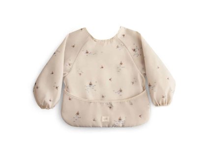 Long Sleeve Bib Boats p