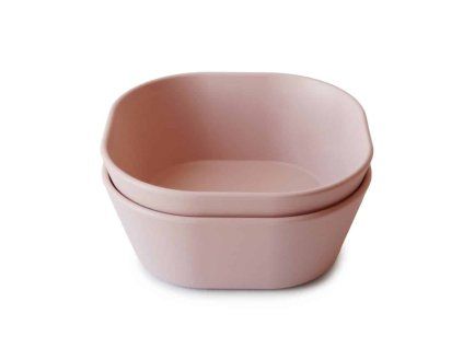 3halv bird bow BLUSH p