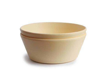 PaleDaffodil Round Bowl 2pack edit p