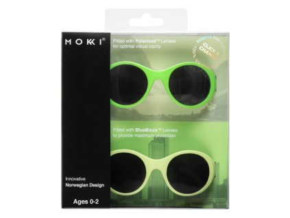 Mokki Click Change 0 2 zelene