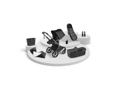 b fox5 noir bundle black