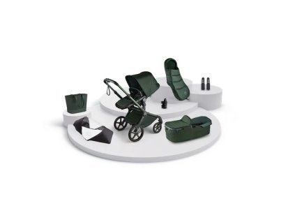 b fox5 noir bundle green