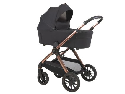 espiro code clever black