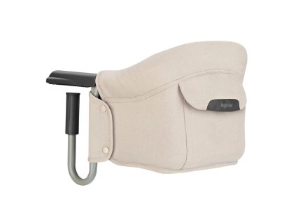 Detská skladacia stolička Inglesina Fast Desert Beige