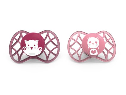 Cumlíky Explorer 6m+ 2ks, Female