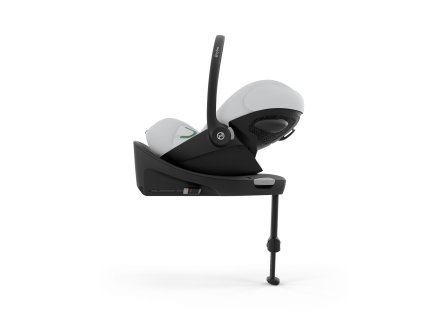 cybex CloudG plus 2025 fog grey4