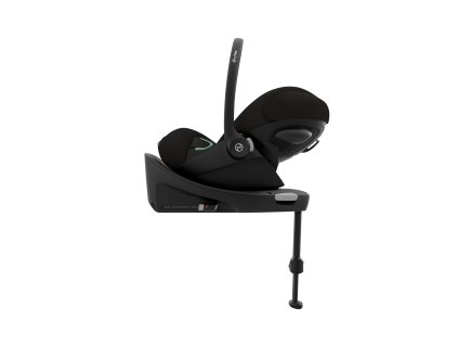 cybex CloudG plus 2025 monblack4