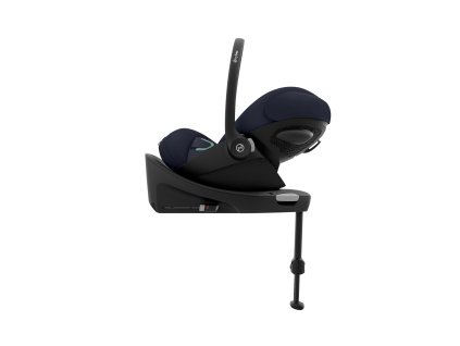 cybex CloudG plus 2025 ocean blue4