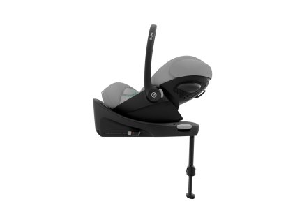 cybex CloudG plus 2025 stone grey4