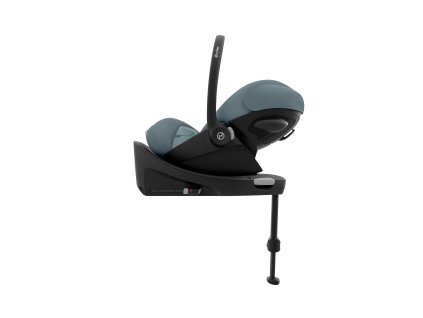 cybex CloudG plus 2025 stormy blue4