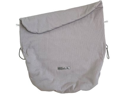 11190 deka so stahovanim label grey