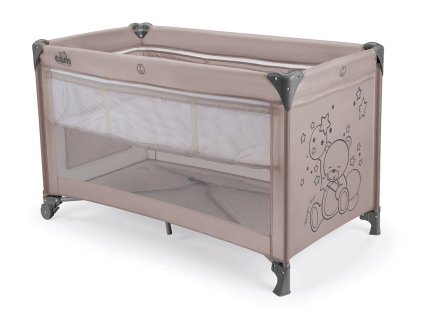 Postýlka Pisolino, col. 261